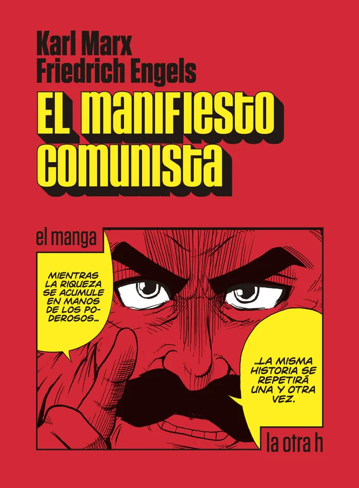 Manifiesto Comunista,el