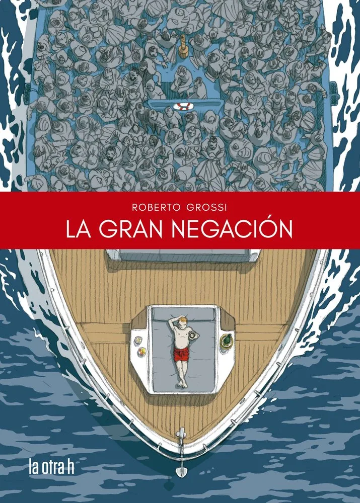 La Gran Negacion