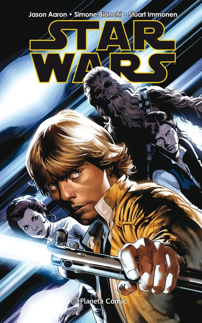 Star Wars Tomo 2 Recopilatorio