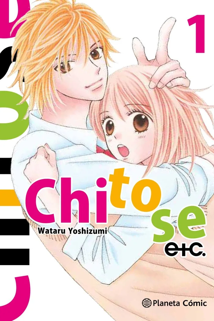 Chitose Etc 1