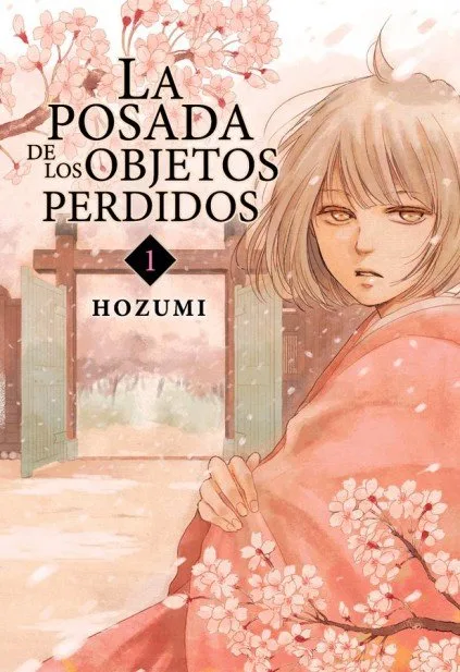 Posada de los Objetos Perdidos 1