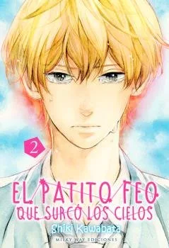 Patito Feo Que Surco los Cielos 2