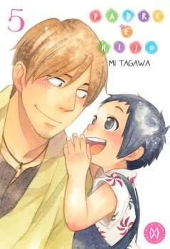 Padre e Hijo 5