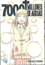 7000 Millones de Agujas 4