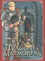 Tragones y Mazmorras 1