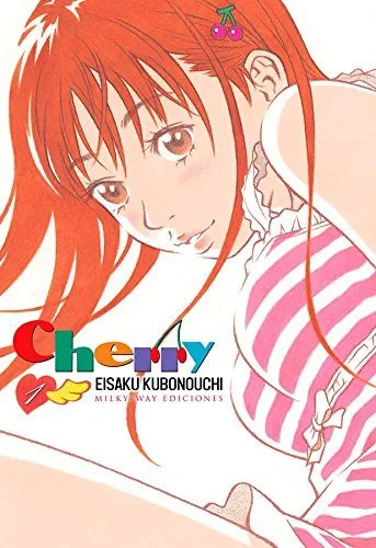Cherry 01