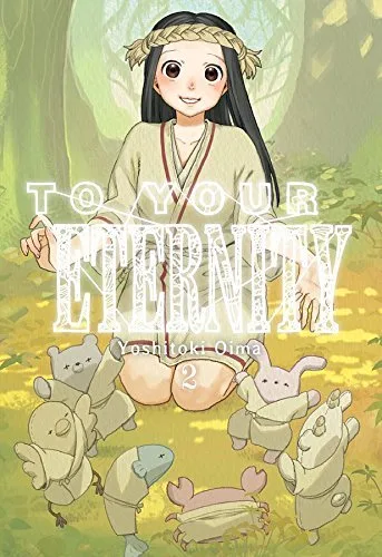 To Your Eternity 2