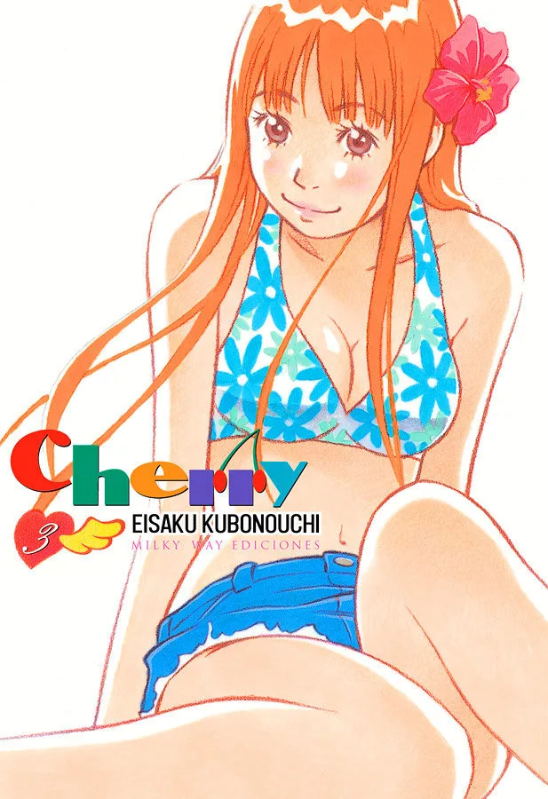 Cherry 03