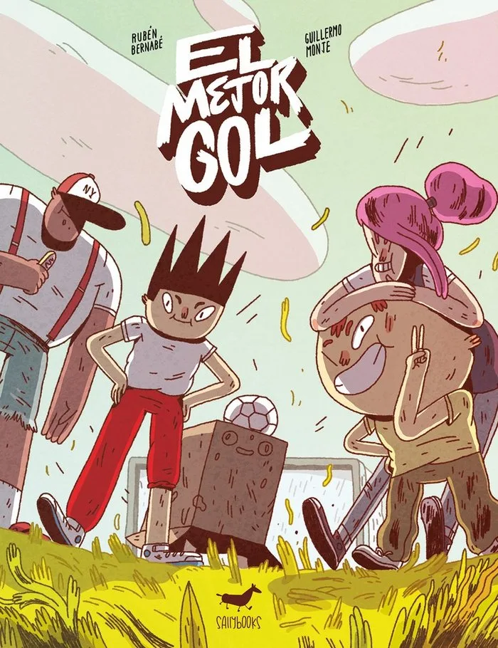 Mejor Gol, el