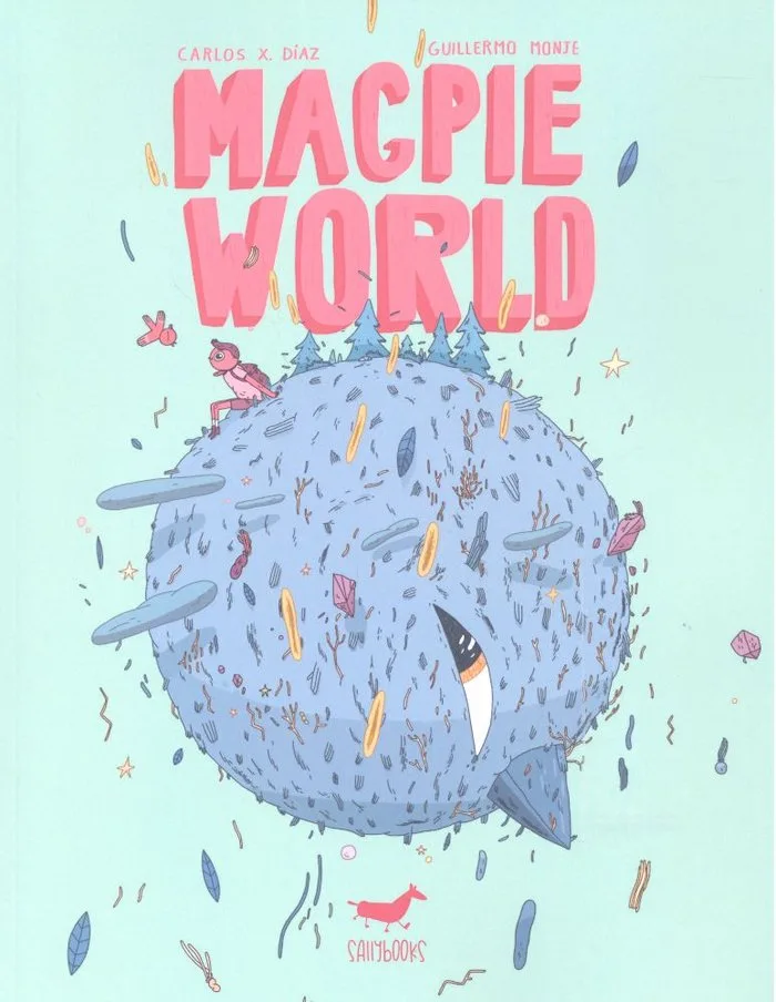 Magpie World