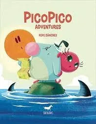 Picopico Adventures