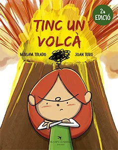 Tinc un Volca