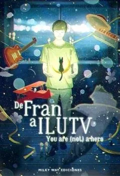 De Fran a Iluvt