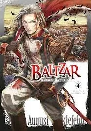 Baltzar el Arte de la Guerra 4