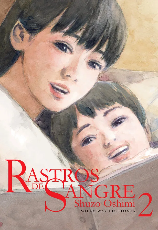 Rastros de Sangre 2