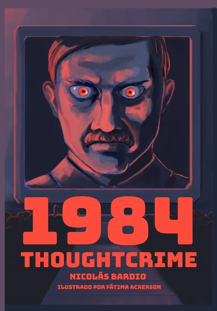 1984 Thoughtcrime