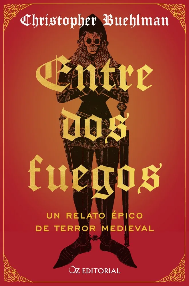 Entre Dos Fuegos