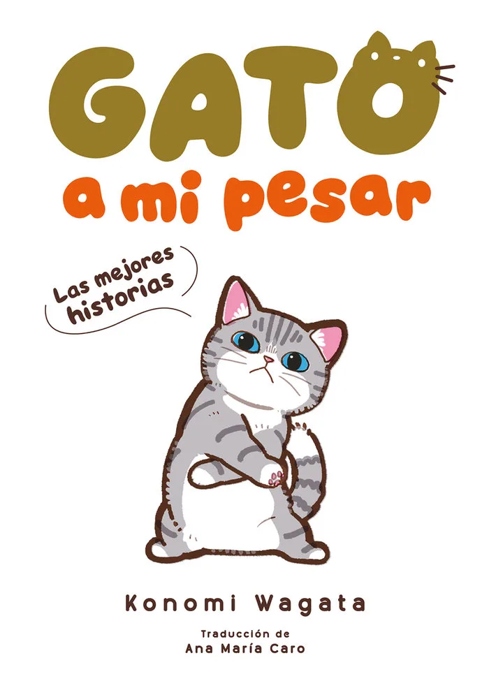Gato a Mi Pesar las Mejores Historias