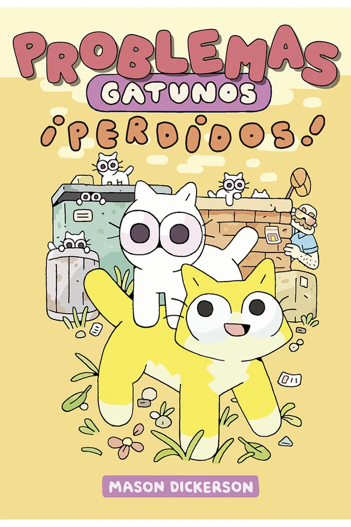 Problemas Gatunos 2