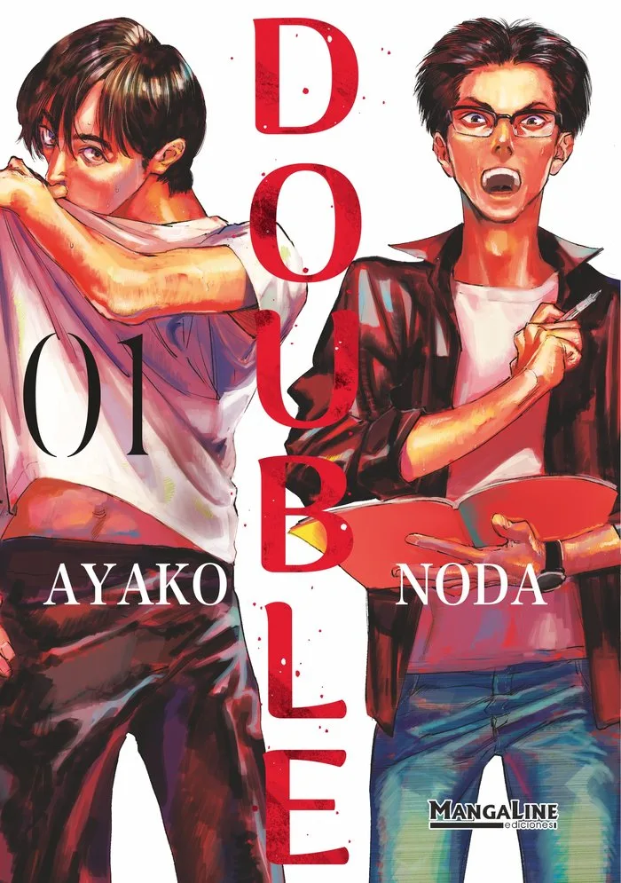 Double 1