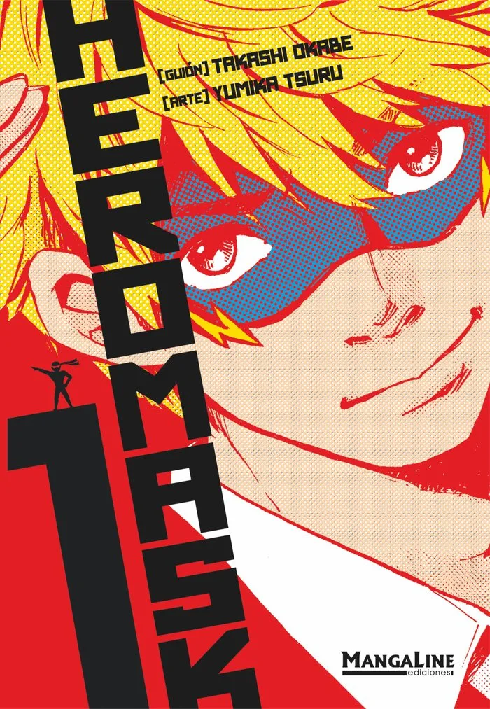 Hero Mask 1