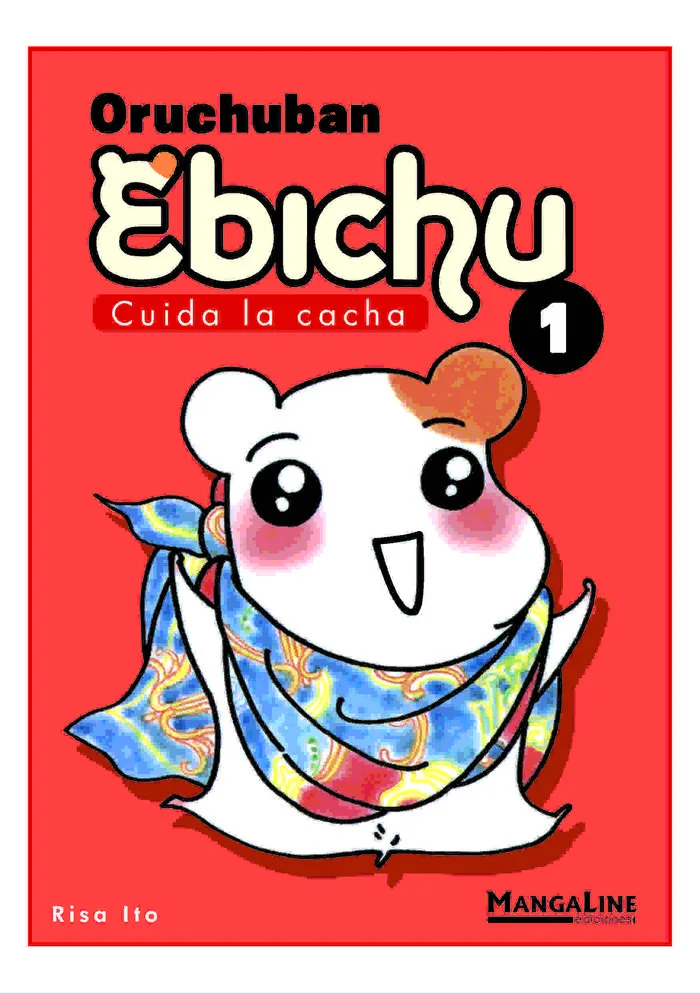 Ebichu 1