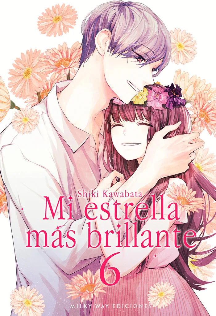 Mi Estrella Mas Brillante 6