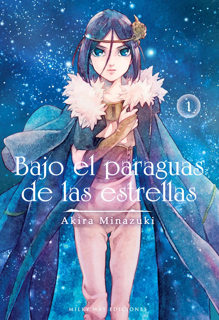 Bajo el Paraguas de las Estrellas 1