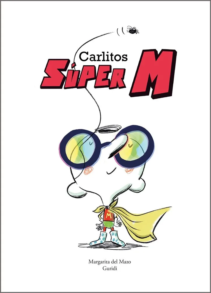 Carlitos Super M