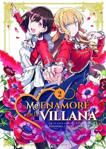 Me Enamore de la Villana 2