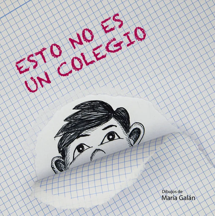 Esto No Es un Colegio