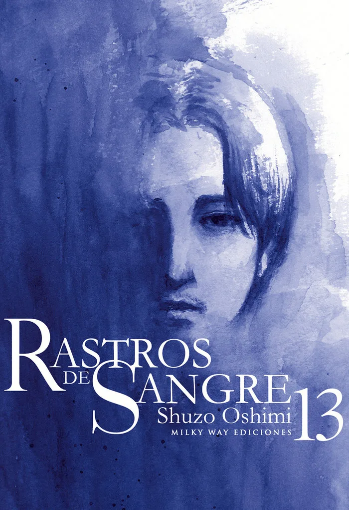 Rastros de Sangre 13