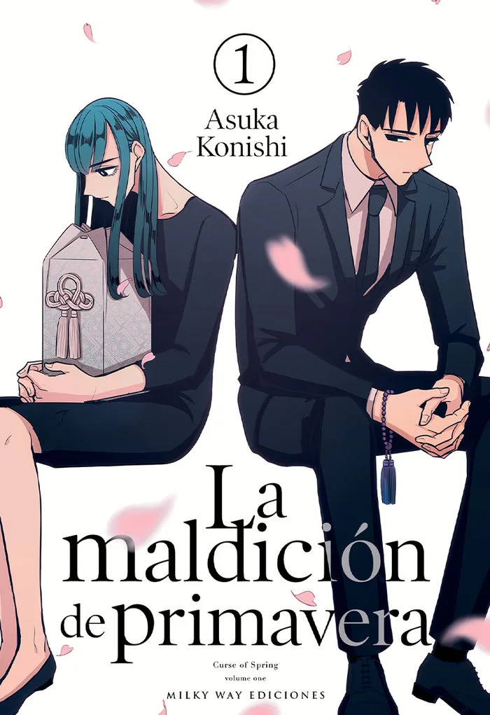 La Maldicion de Primavera 1