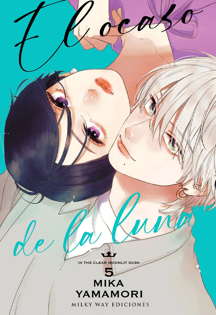 El Ocaso de la Luna 5