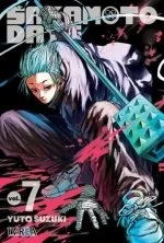 Sakamoto Days 7