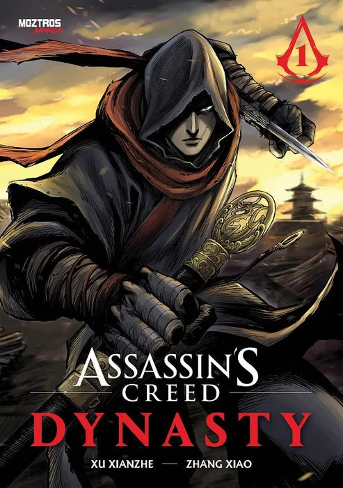 Assassins Creed