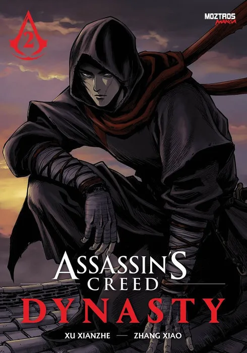 Assassins Creed Dynasty 2