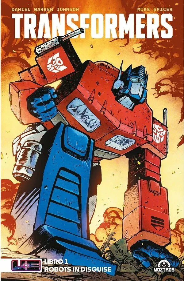 Transformers 1