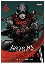 Assassins Creed Dynasty 3