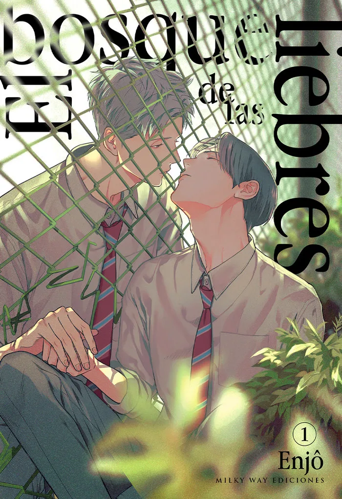 El Bosque de las Liebres 1