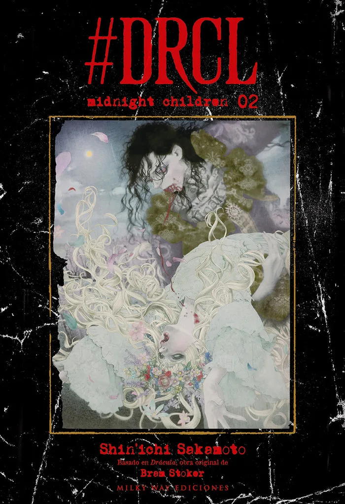 #drcl Midnight Children 2