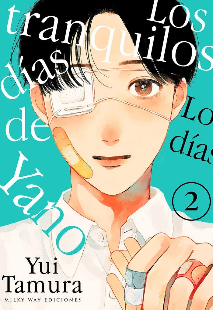 Los Tranquilos Dias de Yano 2
