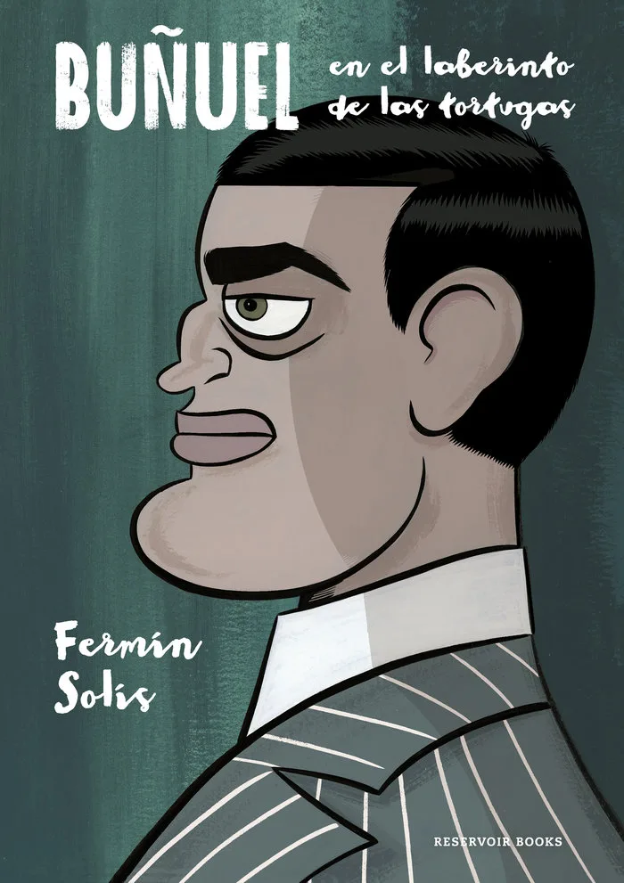 Buñuel en el Laberinto de las Tortugastb