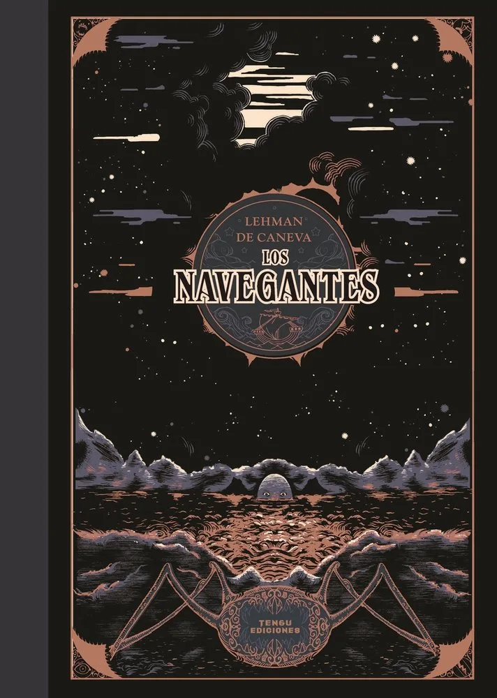 Los Navegantes