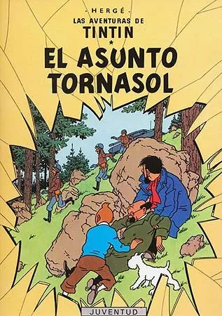 Asunto Tornasol