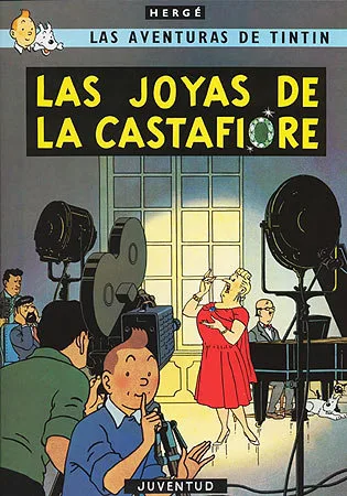 Joyas de la Castafiore