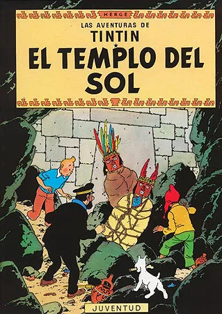 Templo del Sol