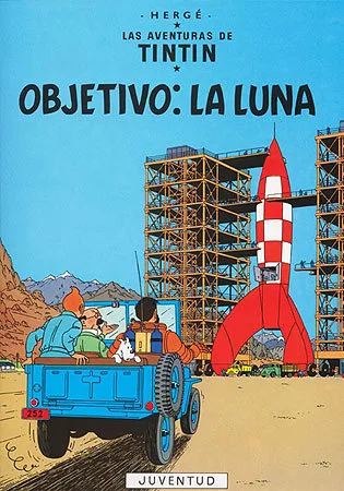 Objetivo la Luna