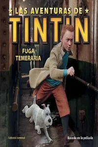 Fuga Temeraria Tintin