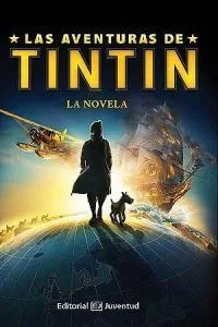Tintin la Novela